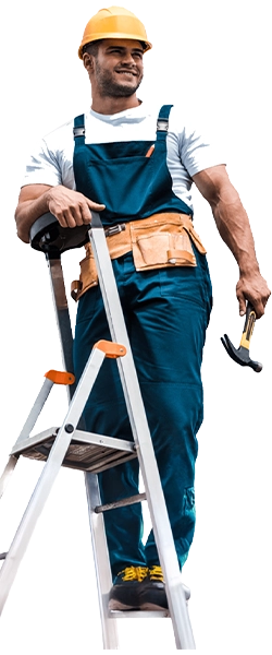 Construction Worker